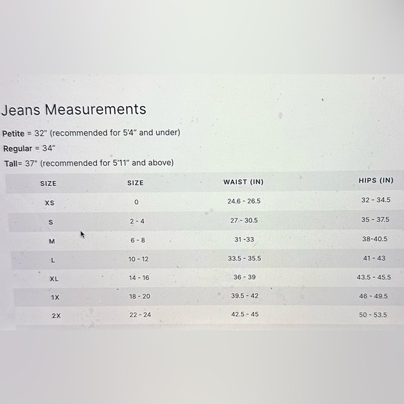 Spanx Flare Jeans Womens Small SPANXshape EveryWear Pull On Stretch Shaping - Picture 12 of 13